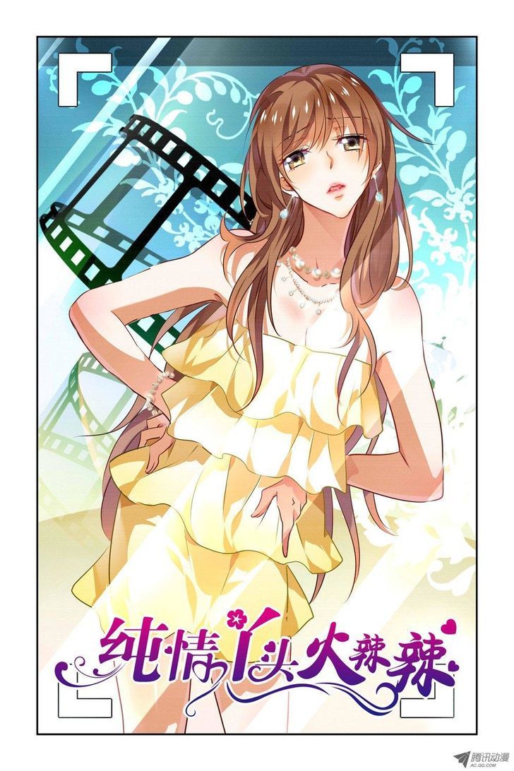 Pure Girl Chapter 19 1